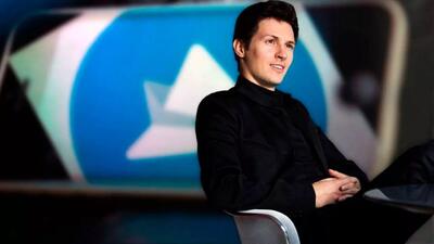 پاول دورف: تلگرام احتمالاً تا یک سال دیگر مرز 1 میلیارد کاربر فعال را پشت‌سر می‌گذارد