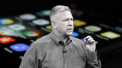 مدیر بازاریابی سابق اپل: ارزیابی عملکرد تیم اپ استور متمرکز بر سودآوری نیست