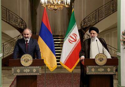 دو خطای استراتژیک ایران در قبال با ارمنستان / توصیه به تجار ایرانی برای تجارت با ایروان