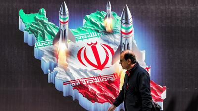 فصل جدیدی در سیاست دفاعی تهران؛ گذار از صبر استراتژیک به دفاع چندلایه