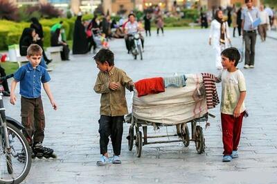 پشت پرده خروج کودکان کار اتباع از تهران | اقتصاد24
