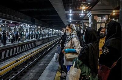 اعلام زمان افتتاح آخرین ایستگاه خط ۷ مترو تهران