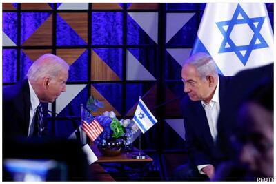 معمای مهار نتانیاهو/ اسرائیل خاورمیانه را مسلخ آمریکا می کند؟