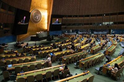 شورای امنیت سازمان ملل ؛فردا در آزمونی سخت