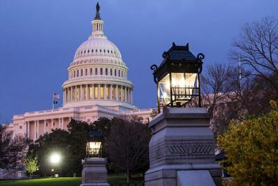 فوری/ تصویب چند لایحه ضدایرانی در مجلس نمایندگان آمریکا+ جزئیات