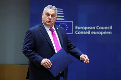مجارستان:  اروپا به رهبران جدید نیاز دارد