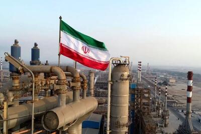 ایران برای پاسخ به اسرائیل تحریم نفتی نمی‌شود