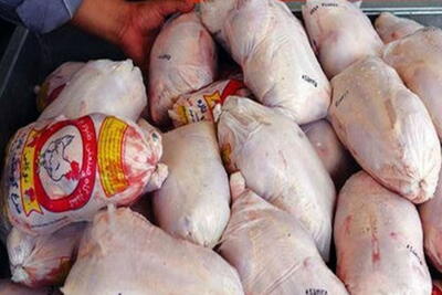 آخرین تغییرات قیمت مرغ در بازار اصفهان | پایگاه خبری تحلیلی انصاف نیوز