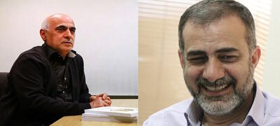 حبس بهشتی و بهزادیان‌نژاد و پرسش‌هایی از قاضی‌القضات | پایگاه خبری تحلیلی انصاف نیوز
