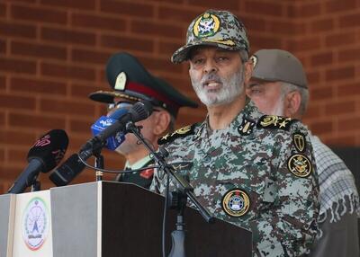 سرلشکر موسوی: هر تجاوز دشمن با پاسخ پشیمان کننده روبه‌رو خواهد شد / همه نیرو‌های ما در سنگر‌های دفاعی آماده هستند تا در برابر احتمالی اقدام متقابل کنند