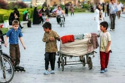 شهرداری تهران کودکان کار افغانستانی را رد مرز می‌کند