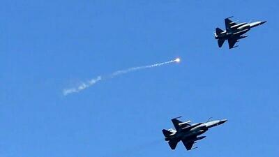 پدافند هوایی اسرائیل به عاقبت اوکراین دچار خواهد شد