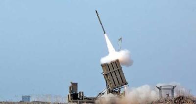 هزینه وحشتناک اسرائیل برای مقابله با موشک و پهپادهای ایرانی