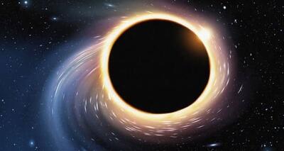 کشف یک سیاه چاله غول پیکر در نزدیکی کره زمین اخترشناسان را شگفت‌زده کرد