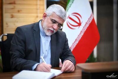 پیام تبریک استاندار گلستان به مناسبت روز ارتش جمهوری اسلامی ایران