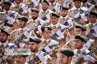 ۲۹ فروردین یادآور فداکاری‌ها در ارتش جمهوری اسلامی ایران است