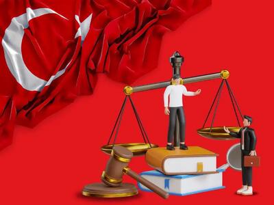 قوانین حقوقی برای مهاجرت به ترکیه 2024