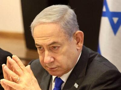 اسرائیل خود درباره نحوه پاسخ به ایران تصمیم می‌گیرد