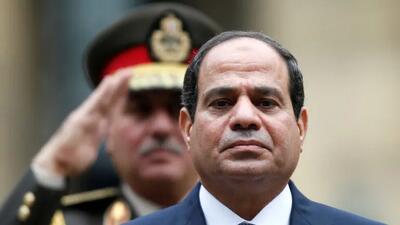 مخالفت مصر با پیشنهاد رئیس سیا درباره اداره غزه