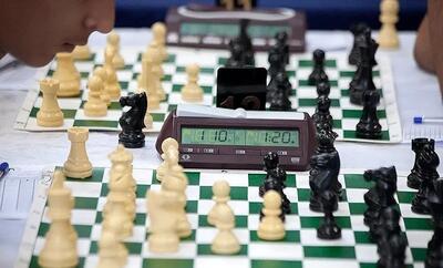 ثبت‌نام ۱۵ نفر در انتخابات فدراسیون شطرنج