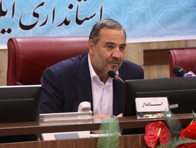 منطقه آزاد تجاری مهران مهم‌ترین اولویت دولت در استان است