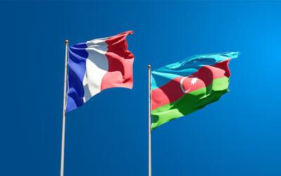 جمهوری آذربایجان: تهدیدها کمکی به فرانسه نمی‌کند