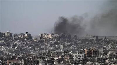 رسانه آمریکایی: مذاکرات آتش‌بس در غزه تقریبا متوقف شده است