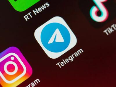 ببینید/ افشاگری مالک تلگرام درباره جاسوسی از کاربران
