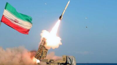چند درصد از موشک‌ها و پهپادهای ایران در عملیات وعده صادق به اهداف خود اصابت کردند؟ 
