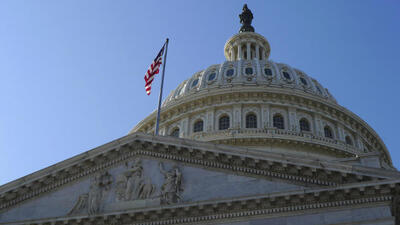 مجلس نمایندگان آمریکا هفته آینده بودجه کمکی اوکراین، اسرائیل و تایوان را به رای می‌گذارد