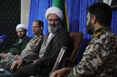 ارتش جمهوری اسلامی در خط مقدم پیشرفت نظامی قرار دارد