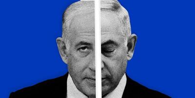 خواب آشفته نتانیاهو