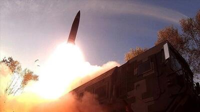 به 5 دلیل اسرائیل نتوانست موشک های ایرانی را ساقط کند