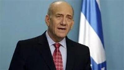 هشدار نخست وزیر پیشین اسرائیل نسبت به پاسخ نظامی علیه ایران