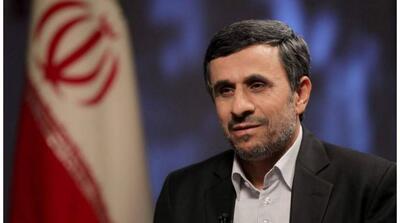 واکنش احمدی نژاد به عملیات نظامی ایران علیه اسرائیل - مردم سالاری آنلاین