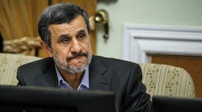امیری فر: واکنش احمدی نژاد به حمله سپاه به اسرائیل برای رفع تکلیف بود - مردم سالاری آنلاین