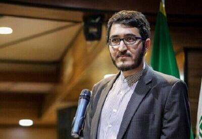 ایران عزیز با عملیات وعده صادق در قلب ملت ایرانی‌ترین همسایه عزیزتر شد