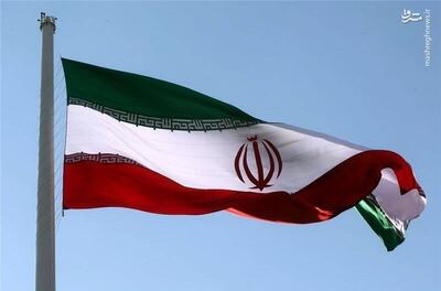ایران از همیشه در منطقه قوی تر است