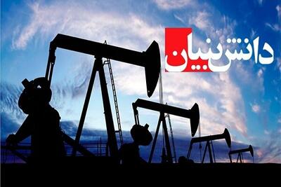 بومی سازی ۸۵ درصد کالاهای مورد نیاز صنعت نفت