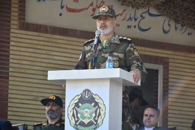 «وعده صادق» نشانه قدرت نیروهای نظامی و انتظامی ایران است