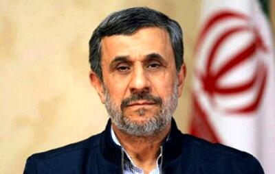 واکنش احمدی‌نژاد به حمله ایران؛ حق کشور بود