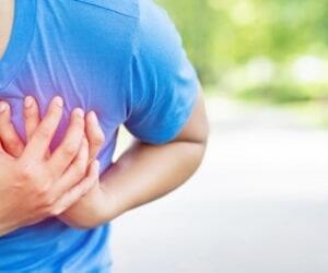 آنژین قلبی چیست و چقدر خطرناک است؟