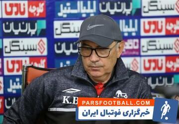پدر فوتبالی سردار آزمون در یک‌قدمی نیمکت تراکتور - پارس فوتبال | خبرگزاری فوتبال ایران | ParsFootball