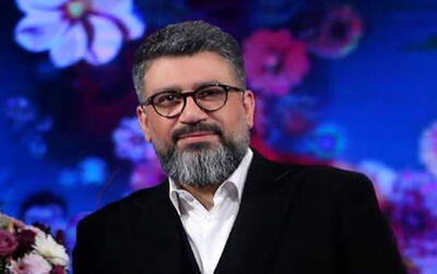 دردسرهای رضا رشید پور برای گرفتن مجوز برنامه جدید تلویزیونی اش