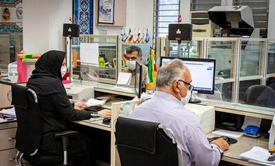 ساعت کاری ایران بیشتر از متوسط جهانی است/ تعداد روزهای تعطیل با ساعت کاری تعادل ندارد