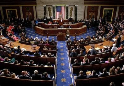 تصویب لایحه ضدایرانی در مجلس نمایندگان آمریکا | رویداد24