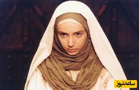 تصویر هنری و بهاری شبنم قلی خانی بازیگر سریال مریم مقدس/ چه گلدون قدیمی و خوشگلی+ عکس