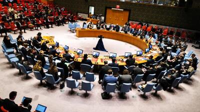 جلسه شورای امنیت برای عضویت کامل فلسطین در سازمان ملل روز پنجشنبه برگزار می‌شود | خبرگزاری بین المللی شفقنا