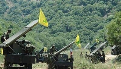 چرا گنبد آهنین نتوانست پهپادها و موشک‌های حزب الله را در «عرب العرامشة» رهگیری کند؟ | خبرگزاری بین المللی شفقنا