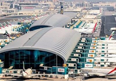 محدودیت پروازی به فرودگاه‌های دوبی و شارجه - شهروند آنلاین